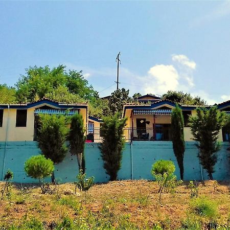 Ramo'S Cozy Beachside Haven With Panoramic Views - 2Nd Vlore Bagian luar foto