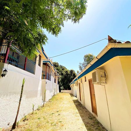 Ramo'S Cozy Beachside Haven With Panoramic Views - 2Nd Vlore Bagian luar foto