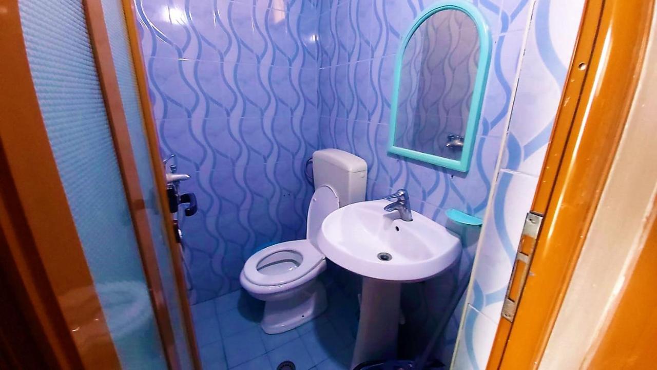 Ramo'S Cozy Beachside Haven With Panoramic Views - 2Nd Vlore Bagian luar foto